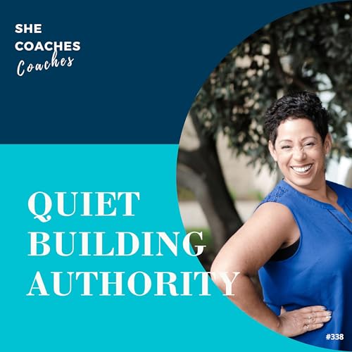 Is Running a Survey the Best Authority Strategy for Coaches Who Hate Self-Promotion? Ep 338