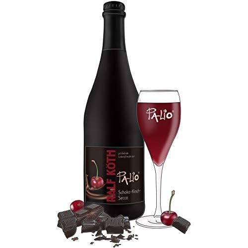 Palio Schoko Kirsch Secco 0,75l