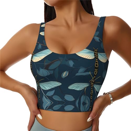 Gilet de sport femme anti-frottement haut yoga sans manches extensible noir blanc XL