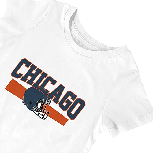 ANTKING Baby Clothes Personalized Custom Baby Name and Number for Boy Girl Gift3