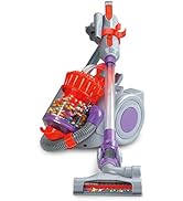 dyson DC22 掃除機 Amazon.co.jp: CASDON ちびっこママ dyson 掃除機 DC22 オレンジ