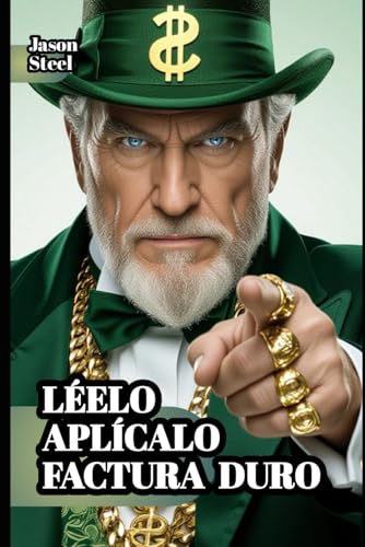 Piense y Hágase Rico – Edición Simplificada y Potente: Domina tu Mente (Steel Mind Books – ...