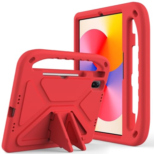 Coque Huawei Matepad SE 11 antichoc en EVA pour protéger des chutes des enfants
