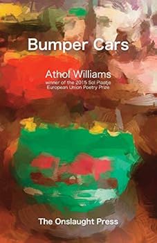 Paperback Bumper Cars Book