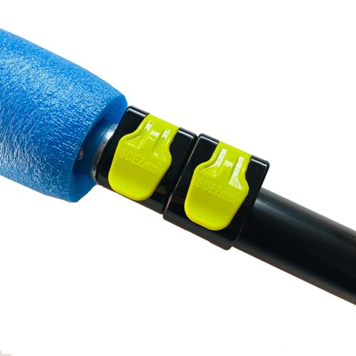 image for SOEZmm Volleyball Spike Trainer SPT5005 - A Durable Lightweight and Be