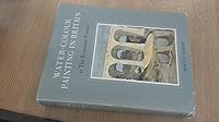 Water-colour Painting in Britain: Volume 2: the Romantic Period 0713407174 Book Cover