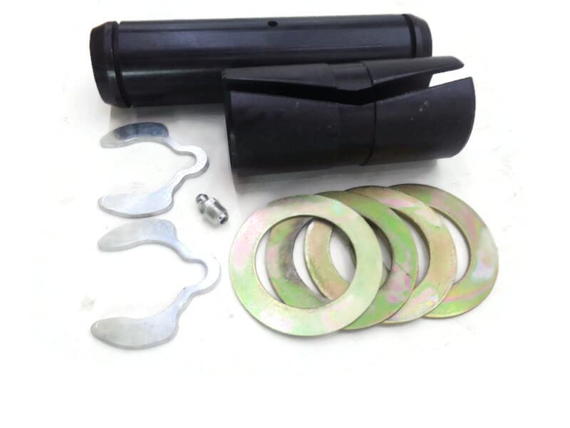 Loader Arm Repair Kit (Part No. 811/70003 811/90472) by Aries