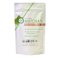 Algopix Similar Product 16 - Aiya Certified USDA Organic Culinary