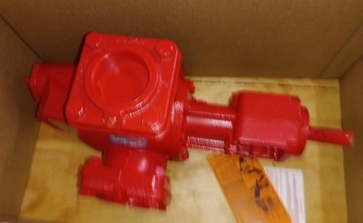 Generic Roper Pumps 3622HBFRV, 3600 Series - 3