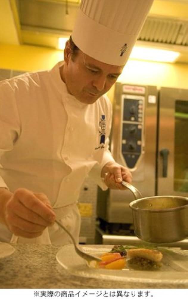 Amazon.com: ル・コルドン・ブルー クッキングテクニック DVD-BOX