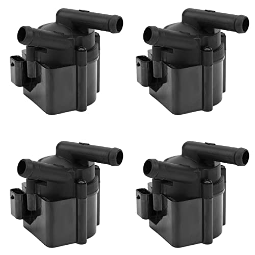 Pompe à eau de liquide de refroidissement électrique contre la surchauffe du turbo Mini R56