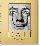  Dalí. L\'oeuvre peint