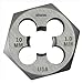 High Carbon Steel Metric Hexagon Dies - die 16mm-2.0 1-7/16 hexhanson