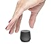 Produktbild Lexon LA113MX Tragbarer Mini Bluetooth-Lautsprecher MINO mit Selfie-Funktion, Gun