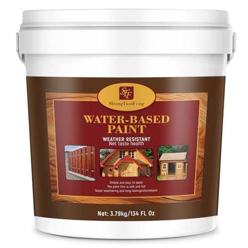 STF Clear Wood Sealer