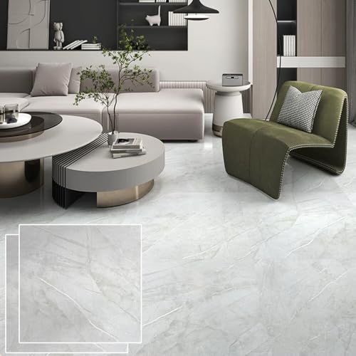 �t���A�^�C�� �u������ �嗝�� ����1.5mm 45.7*45.7cm �t���A�V�[�g �ڒ��ܕs�v �\��t���ȒP �����C�N�V�[�g �h�� ���g�[�Ή� ���t���[�����O�V�[�g ����OK DIY �N�b�V�����t���A ���S��OK �y�b�g�Ή�(�嗝�Β�sw010)