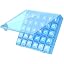 Blue-30 Compartments
