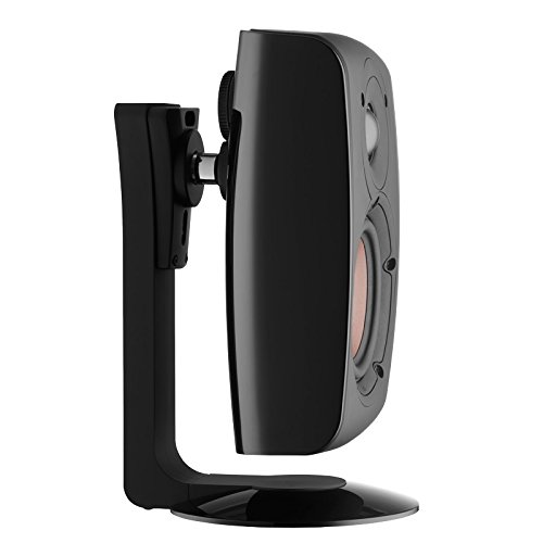 Dali Fazon Sat Noir Enceinte Compacte (la pièce) - Les Beatles, Paul McCartney, John Lennon, RIngo Starr, George Harrison Dali Fazon Sat Noir Enceinte Compacte (la pièce) – Image 5