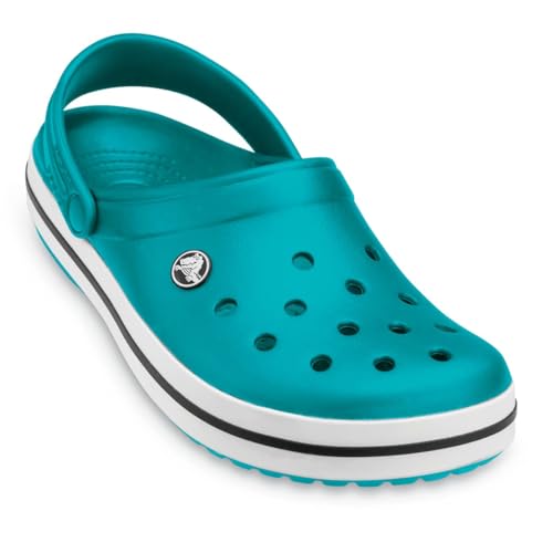 Image of Crocs Athens Thong Sandal