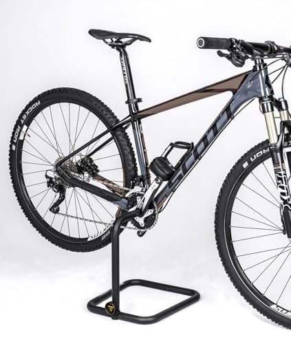 Topeak Flash Stand MX soporte para ajustar marchas y transmisión 4