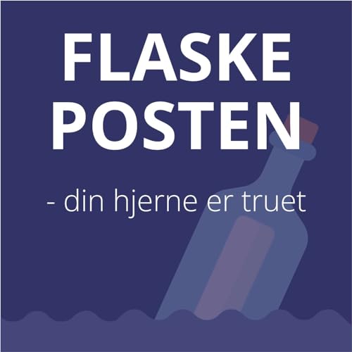 Episode 2: Tidspres - det er noget du selv bestemmer