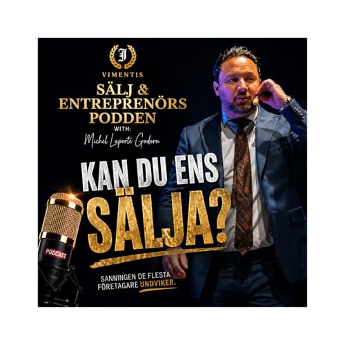 Kan du verkligen s&auml;lja dina tj&auml;nster?