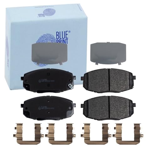 Frein à disque ADBP420072 garnitures de frein BLUE PRINT pour modèle Kona Kasten