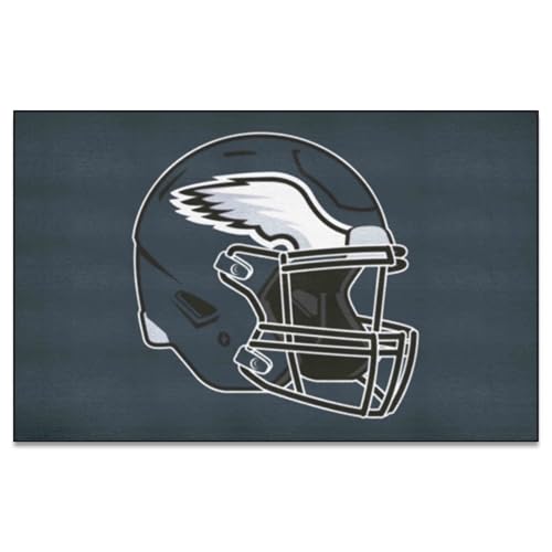 FANMATS 7360 NFL - New York Giants Field Runner Rug - 30in. x 72in.