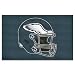 FANMATS NFL New York Giants Nylon Face Football Field Runner
