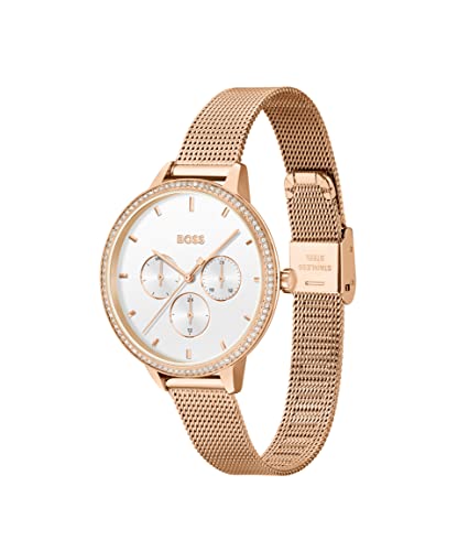 Boss Montre Femme 1502663 - vue 3