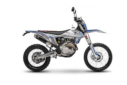 Trailmaster JHL Pro-Series LX300 Dual Sport