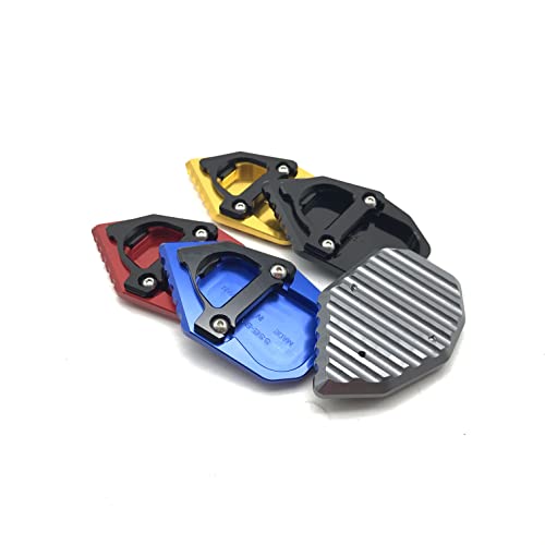 BMW R NINE T RnineT R9T RACRE PURE 2017-2021�p�I�[�g�o�C�L�b�N�X�^���h�G�N�X�e���_�[ �t�b�g�T�C�h�X�^���h�g���p�b�h�T�|�[�g�v���[�g (�u���[)