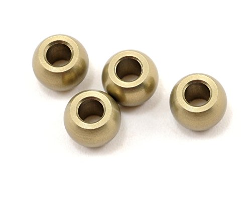 Kyosho Boules Dures 6.8mm supprimez le jeu mécanique de vos biellettes de direction