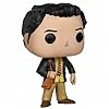 Funko POP! Vinyl: Gossip Girl: Dan Humphrey #2