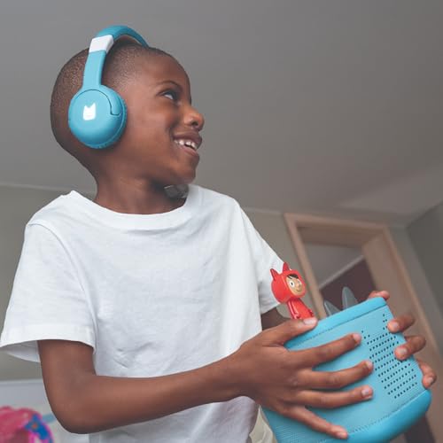 Image of Tonies Bluetooth Headphones - Sky Blue