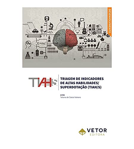 TIAH/S - Triagem de indicadores de altas habilidades/superdotação
