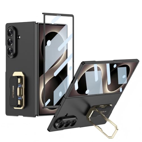 Coque pour Fold8 idéale pour le bureau et les déplacements quotidiens