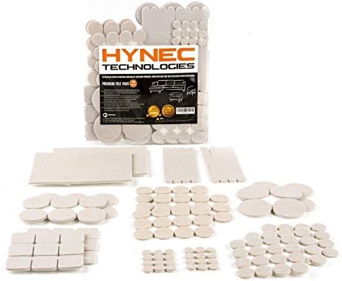 Hynec Tech API Pads