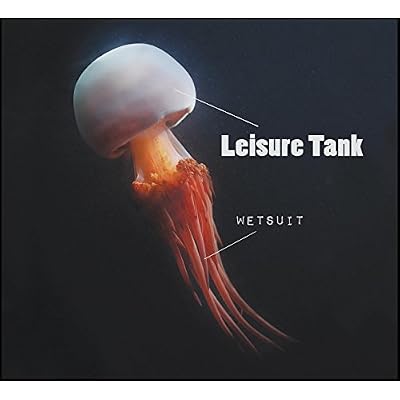 Wetsuit