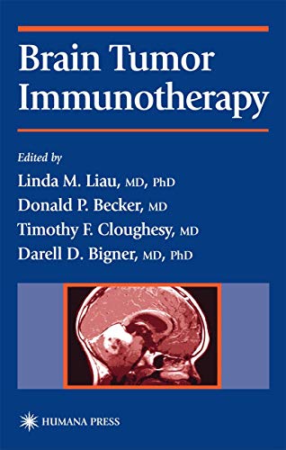 Brain Tumor Immunotherapy view 2