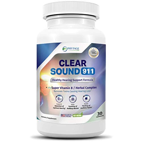 How to cure tinnitus naturally dr axe