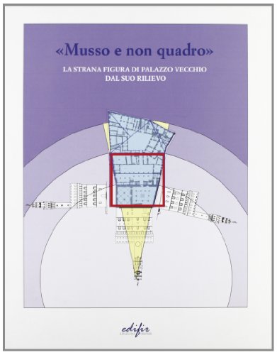  «Musso e non quadro». La strana figura di Palazzo Vecchio dal suo rilievo
