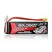 Produktbild GOLDBAT 14,8V 50C 4500mAh 4S LiPo Batterie RC Akku mit XT60 Stecker für RC Flugzeug Quadcopter Drone Hubschrauber RC Auto Truck Racing Hobby (1 Pack)