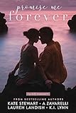 Promise Me Forever (Top Shelf Romance)