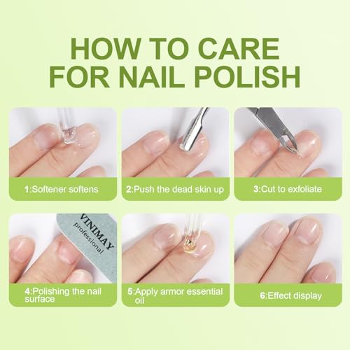 20ml Nail Reboot Oil,Nagelpflege Öl,Pflegeöl zur Stärkung,tägliche Pflege für Nagelhautreparatur Öl,für die Reparatur von Rissigen und Trockenen Nägeln,Pflege für Hände und Nagel