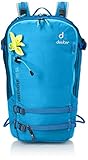 freeride rucksack 30l  DEUTER Damen Rucksack Freerider 28 SL 3303221 Azure-Bay One Size