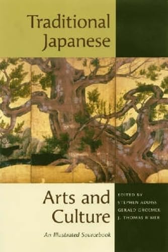 Amazon | Traditional Japanese Arts And Culture: An Illustrated ...