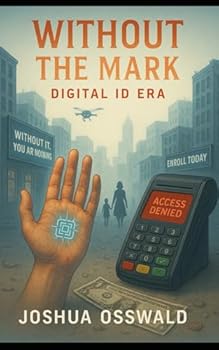 Paperback Without the Mark: Digital Id Era Book