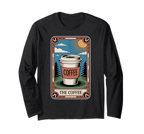 The Coffee �^���b�g�J�[�h �I�t�B�X ���� �R�[�q�[ ����T�V���c