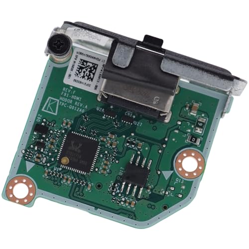 Carte HDMI HP ProDesk Elitedesk de remplacement Deal4GO N16838-001 pour PC SFF MT